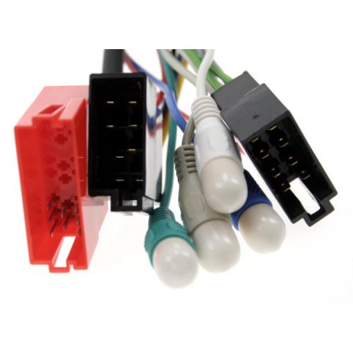 CAR-2014.CD.GRUN.ISO; ISO 36 spraudnis + CD Grundig ISO