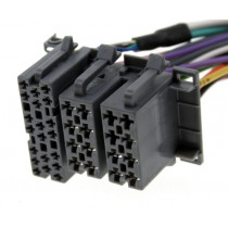 CAR-2014.CD.PHIL; ISO 36 spraudnis + CD Philips Universal