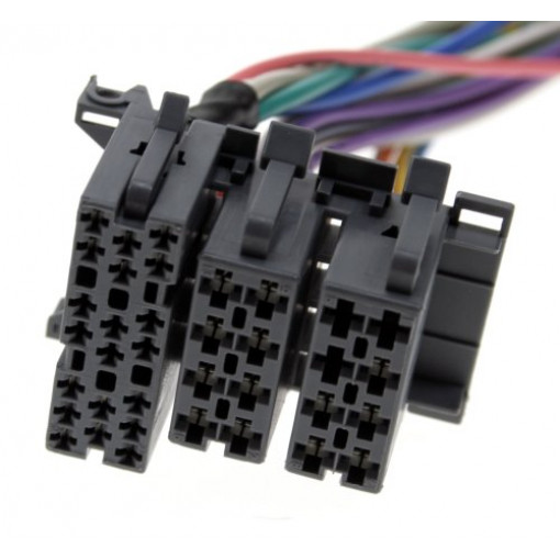 CAR-2014.CD.PHIL.ISO; ISO 36 spraudnis + CD Philips ISO