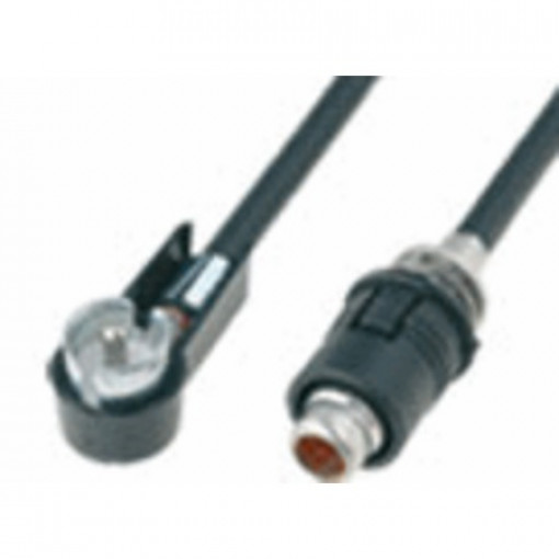 CARA.RENAULT/ISO; Antenas adapters Renault Laguna uz ISO 90°leņ.23cm CARA.RENAULT/ISO; Antenas adapters Renault Laguna uz ISO 90°leņ.23cm