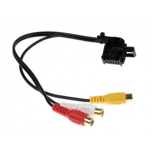 CARAUX.MERC.CL/S; AUX Mercedes CL/S klase