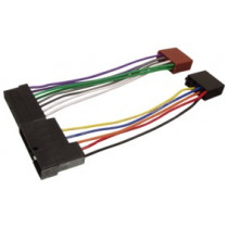 CARISO.ALFA/AUDI; ISO spraudnis Alfa Romeo/ AUDI