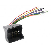 CARISO.BMW.2001.UNI; UNI spraudnis BMW modeļiem >2001.gadu