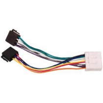 CARISO.HYUNDAI; ISO spraudnis HYUNDAI modeļiem