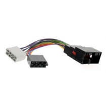 CARISO.JAGUAR.X; ISO spraudnis Jaguar X-type modeļiem