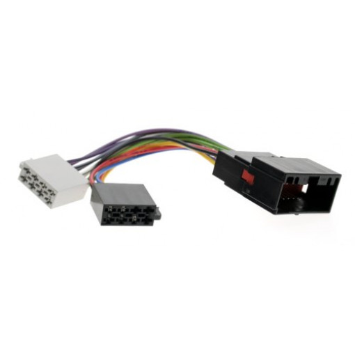 CARISO.JAGUAR.X; ISO spraudnis Jaguar X-type modeļiem