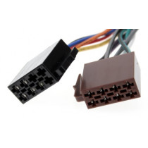 CARISO.KIA/HYUNDAI; ISO spraudnis KIA Sportage/ Hyundai <2005 modeļiem