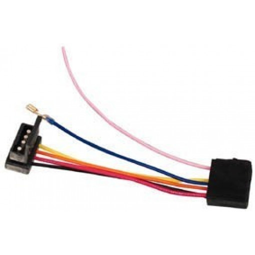 CARISO.MERCEDES; ISO spraudnis MERCEDES modeļiem