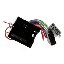 CARISO.OPEL>2005; ISO spraudnis OPEL >2005 modeļiem 40pin (16+24)