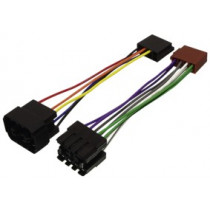 CARISO.SAAB; ISO spraudnis SAAB modeļiem