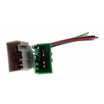 CARISO.VOLVO.S80.UNI; UNI spraudnis VOLVO modeļiem S80,V80