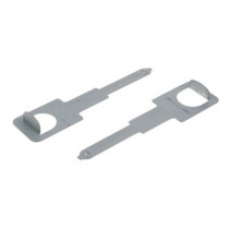 CARKEY.CLARION; Atslēga Clarion