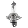 CARL.H4.1260/55.VIP; Auto lampa H4 12V 60/55W Vipow P43T 1650/1000lm ± 15%