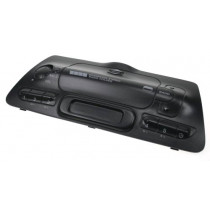 CARM.FIAT.BRAVA.D; Fiat Brava/Bravo magnetolas māneklis