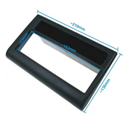 CARM.LANCIA.DEDRA; Lancia Dedra ISO magnetolas interfeiss