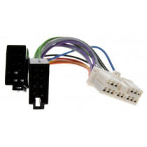 CAROR.HYUNDAI.14; Hyundai radio spraudnis ISO 14pin