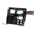 CAROR.MERC.AUD20; Mercedes Audio 20 radio spraudnis ISO
