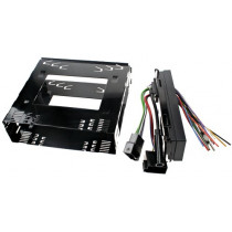 CARQ.ISS.ZEMS; Magnetolas izņemšanas kārbas īsas zemas