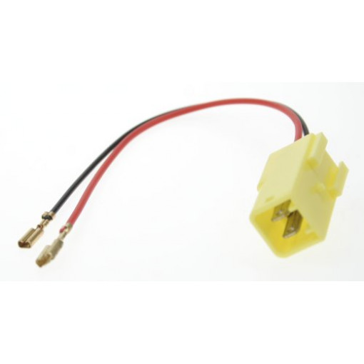 CARSKP.FIAT; Skaļruņa konektors Fiat