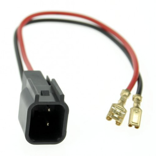 CARSKP.FORD.FOC; Skaļruņa konektors Ford Focus