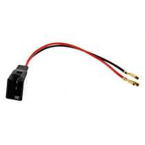 CARSKP.VW/OPEL; Skaļruņa konektors VW,Opel, Renault