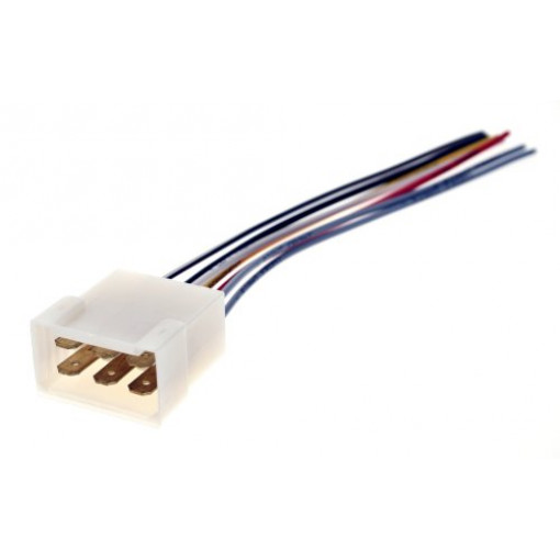 CARUNI.FIAT.CINQUE; UNI spraudnis FIAT Ciquecento modeļiem