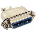 CENTRONICS-124; Centronics 24p ligzda