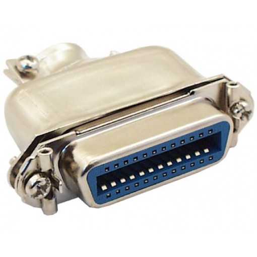 CENTRONICS-124; Centronics 24p ligzda