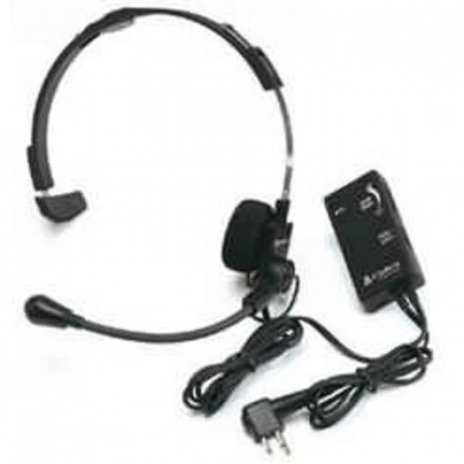 COBRA.HF.MAVOX; Handsfree COBRA MAVOX ar mikrofonu