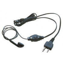 COBRA.HP.EAR; Austiņa un mikrofons Cobra rācijām vecais tips