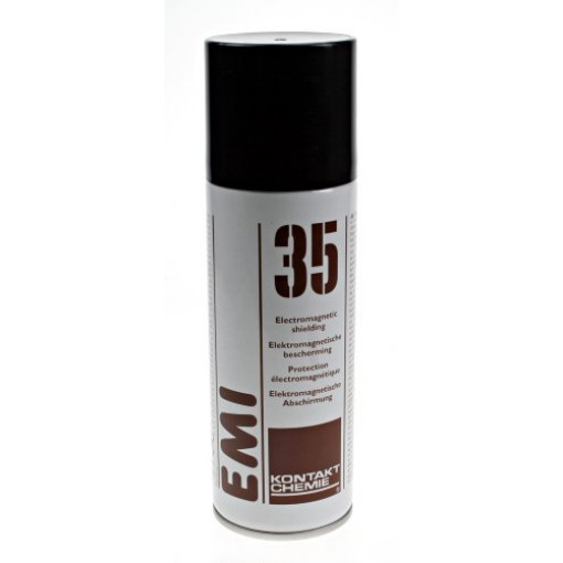 CRC35200; EMI 35 200ml aerosols