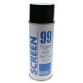 80513-005; Cleaning agent; SCREEN99; 400ml; foam; can; white; KONTAKT CHEMIE 80513-005; Cleaning agent; SCREEN99; 400ml; foam; can; white; KONTAKT CHEMIE