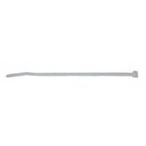 CTS048.200.WH; Saite 4.8x200mm balta Ø50mm 22kg 100gb/iep. CTS048.200.WH; Saite 4.8x200mm balta Ø50mm 22kg 100gb/iep.