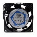 CY_203/115AC; AC VENTILAT. 115V 80x80x25 SUNON SF11580AT 1082HB CY_203/115AC; AC VENTILAT. 115V 80x80x25 SUNON SF11580AT 1082HB