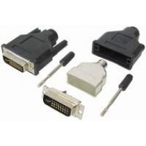 DVI241.SLOD; DVI 24+1 spraudnis lodējams DVI241.SLOD; DVI 24+1 spraudnis lodējams