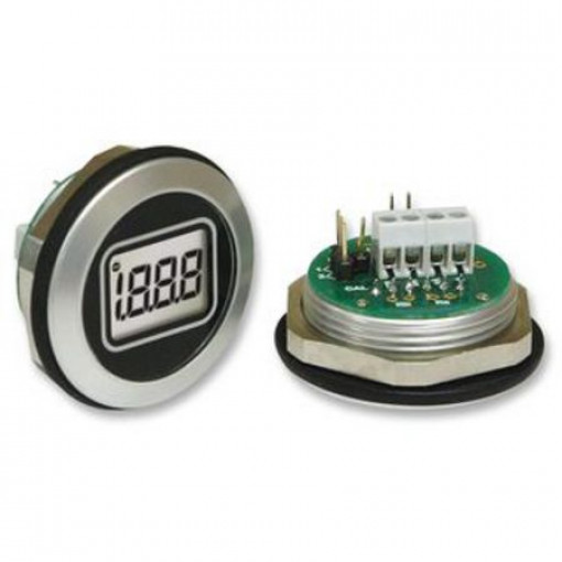 EM32-1B; Voltmetrs EM32-1B