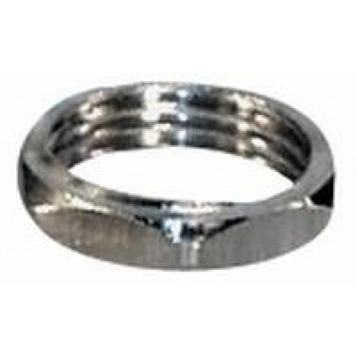 FC.NUT13; F konektora uzgrieznis 13mm