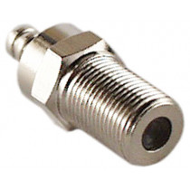 FC-006/1; F ligzda uzspiežama uz RG59, 6.0mm FC-006/1; F ligzda uzspiežama uz RG59, 6.0mm