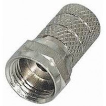 FC52.32.20; F konektors 5.2x3.2x20mm FC52.32.20; F konektors 5.2x3.2x20mm