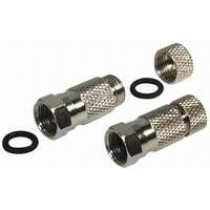 FC66.46.WP.O2; F konektors 6.6x4.6mm WP 2xO-gumijas FC66.46.WP.O2; F konektors 6.6x4.6mm WP 2xO-gumijas