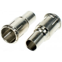 FC66.CRQ.TR; F-Quick konektors uz 6.6mm kabeli FC66.CRQ.TR; F-Quick konektors uz 6.6mm kabeli