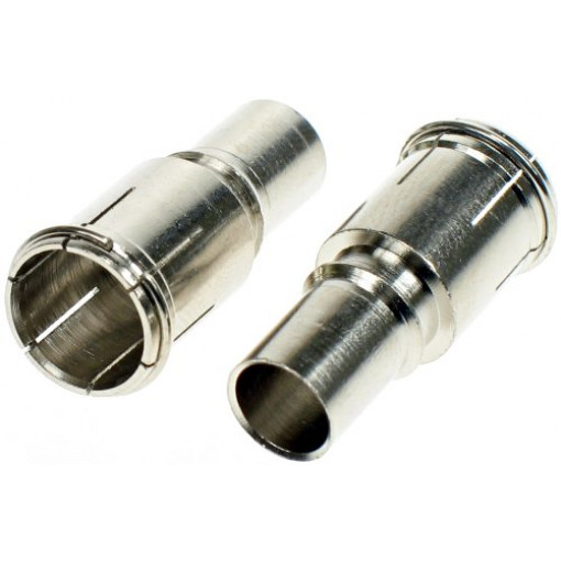 FC66.CRQ.TR; F-Quick konektors uz 6.6mm kabeli FC66.CRQ.TR; F-Quick konektors uz 6.6mm kabeli