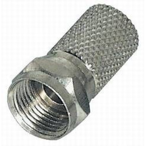 FC82.50.20; F konektors 8.2x5.0x20mm