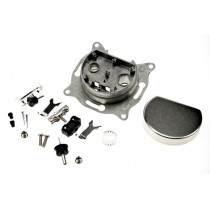 FD1.KONSTR; TV un FM rozetes konstruktors