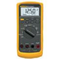 FLUKE 88V/A; Digital multimeter; LCD,bargraph; VDC: 0÷1000V; VAC: 0÷1000V; FLUKE