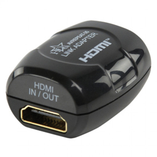 HDMIC.25.1080.13; HDMI coupler 25m 1080p HDCP 1.3 HDMIC.25.1080.13; HDMI coupler 25m 1080p HDCP 1.3