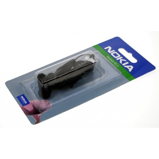 HFNO6610.BUT.HS5; Nokia 6610 port. hands-free HS-5 euroblisterī