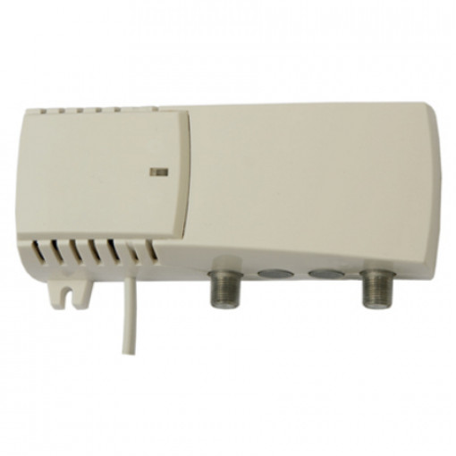 HSA001; SAT IF 1/1 (SAT 18/25 TV 14/18 g-10/15)dB 115/110dBµV 220VAC