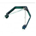 HT103B; Mikroshēmu pincetes Extractor PLCC HT103B; Mikroshēmu pincetes Extractor PLCC