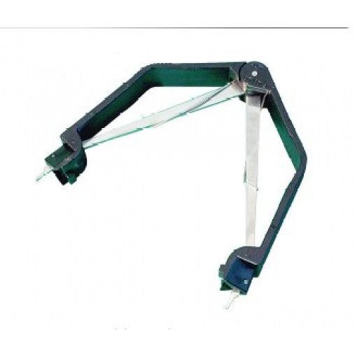 HT103B; Mikroshēmu pincetes Extractor PLCC HT103B; Mikroshēmu pincetes Extractor PLCC